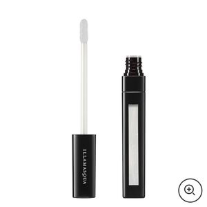 Illamasqua lip polish never opened
